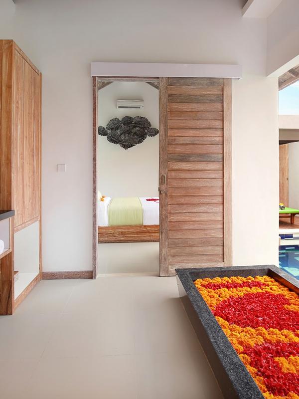 Manca Villa Canggu by Ini Vie Hospitality