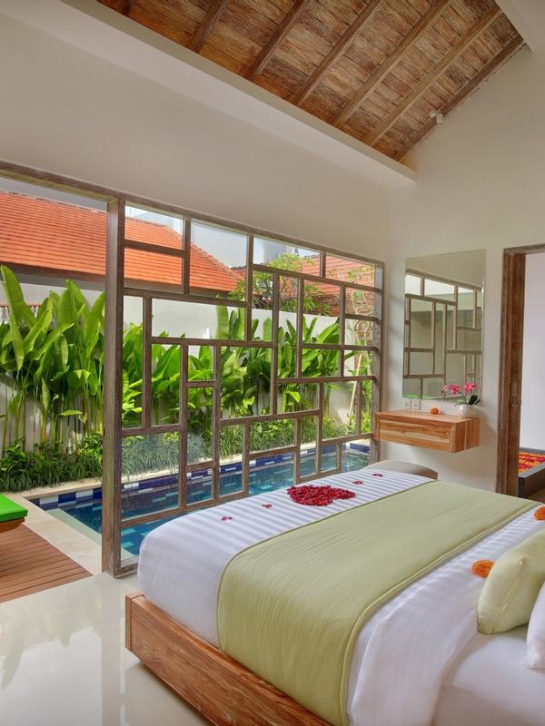 Manca Villa Canggu by Ini Vie Hospitality