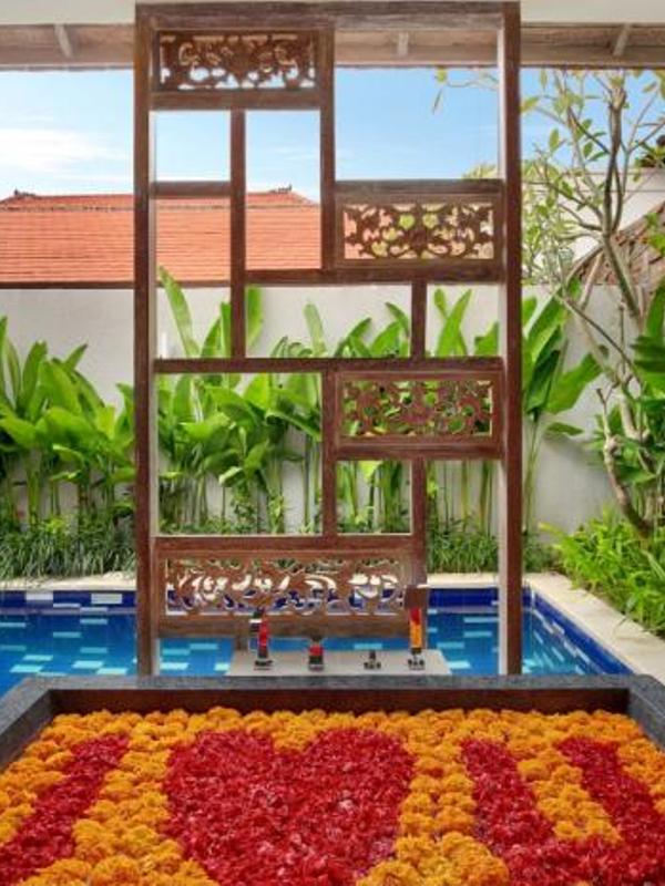 Manca Villa Canggu by Ini Vie Hospitality