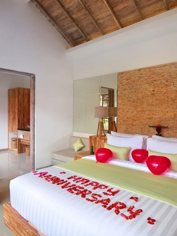 Manca Villa Canggu by Ini Vie Hospitality