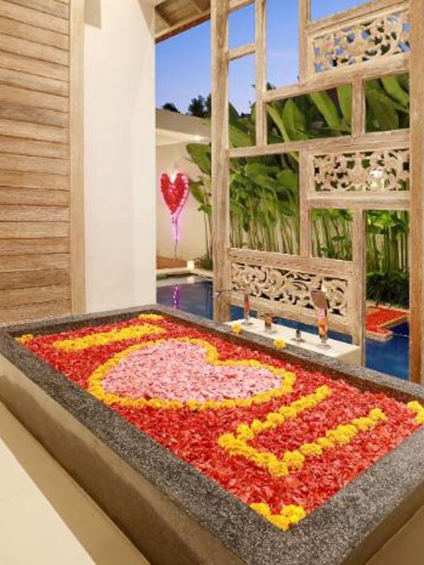 Manca Villa Canggu by Ini Vie Hospitality