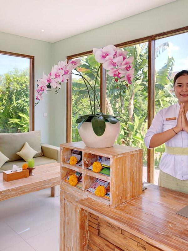 Manca Villa Canggu by Ini Vie Hospitality