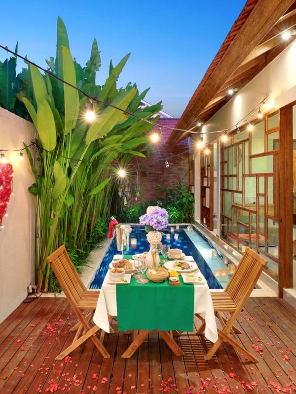 Manca Villa Canggu by Ini Vie Hospitality