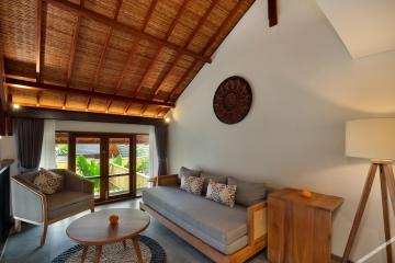 Отель Teratai Villa Canggu by Ini Vie Hospitality Индонезия, о Бали, фото 3