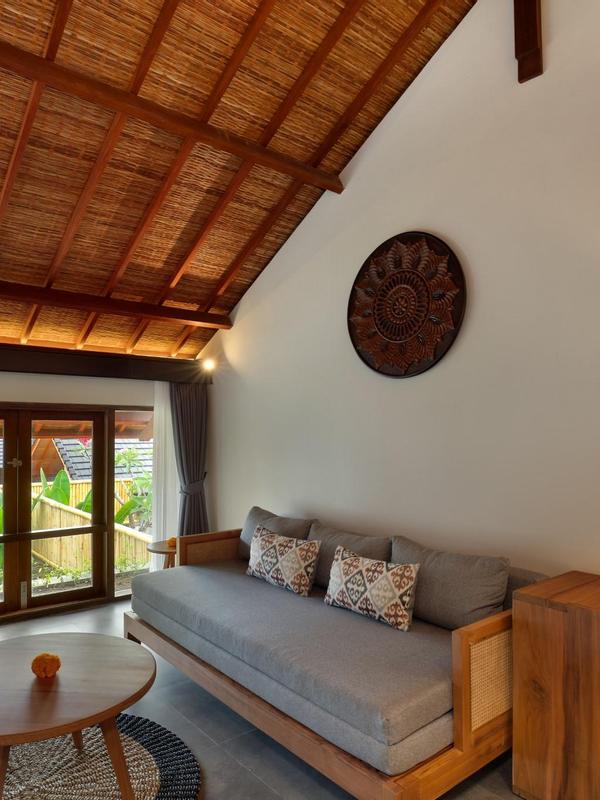 Teratai Villa Canggu by Ini Vie Hospitality
