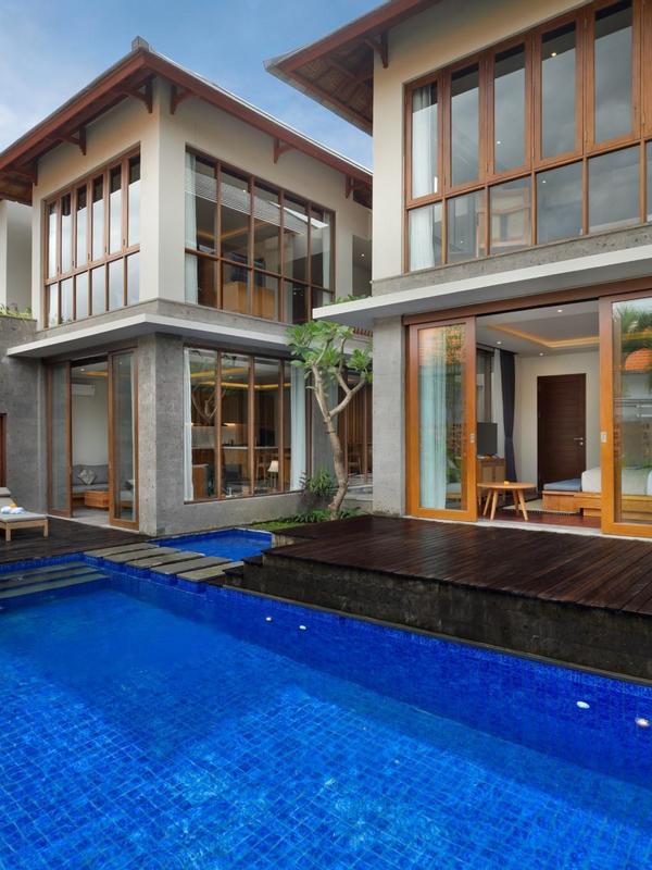 Teratai Villa Canggu by Ini Vie Hospitality