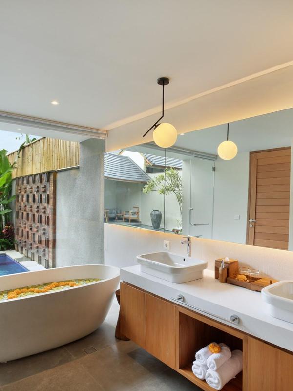 Teratai Villa Canggu by Ini Vie Hospitality