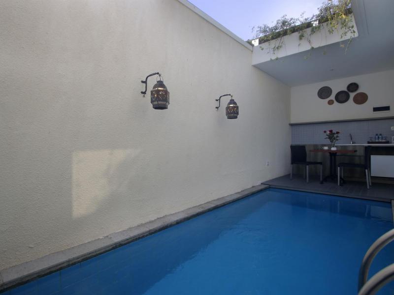 Benoa Sea Suites & Villas