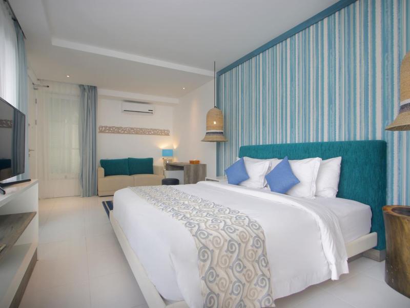 Benoa Sea Suites & Villas