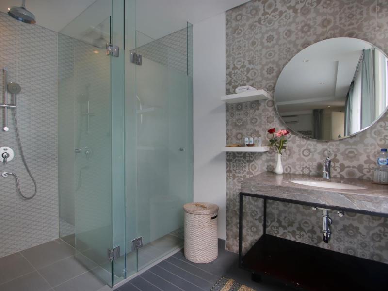 Benoa Sea Suites & Villas