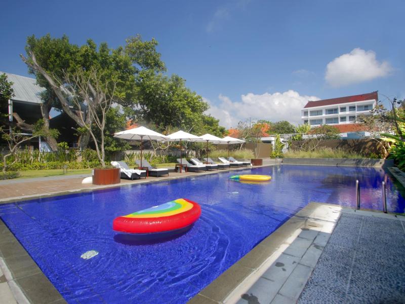 Benoa Sea Suites & Villas