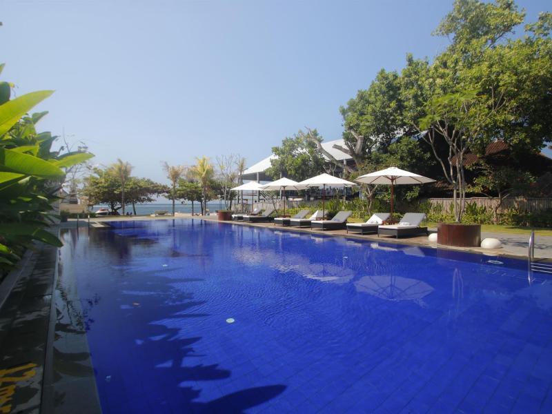 Benoa Sea Suites & Villas