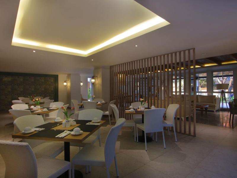 Benoa Sea Suites & Villas