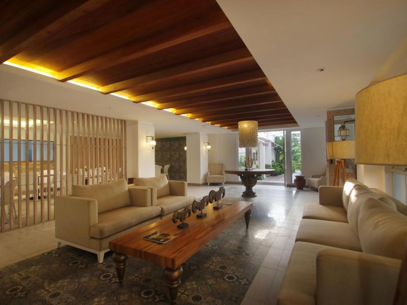 Benoa Sea Suites & Villas