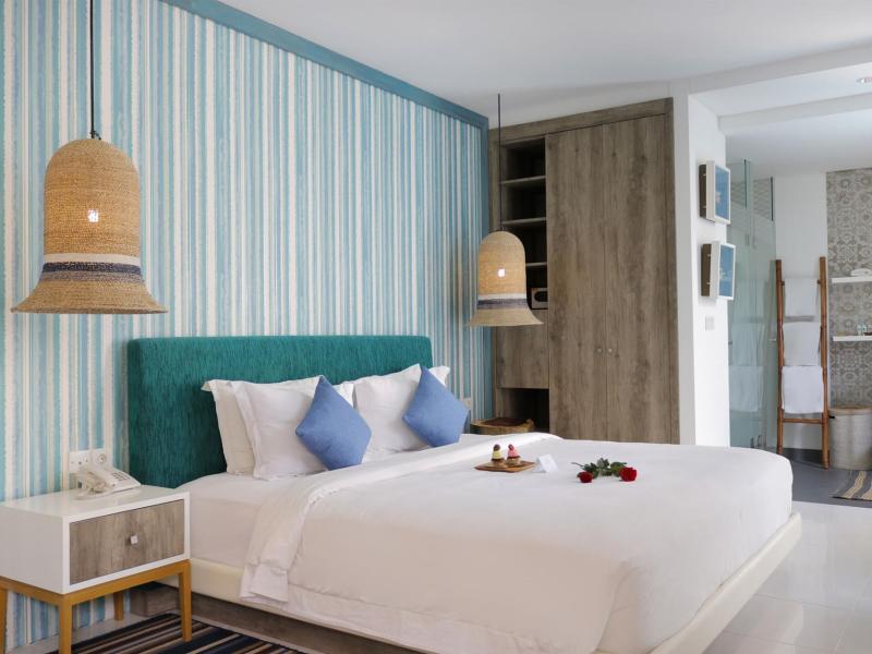 Benoa Sea Suites & Villas