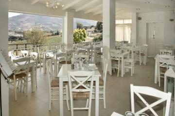 Отель Eva Mare Hotel & Suites Греция, о. Крит-Ираклион, фото 11