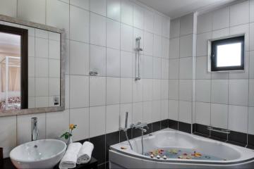 Отель Eva Mare Hotel & Suites Греция, о. Крит-Ираклион, фото 12