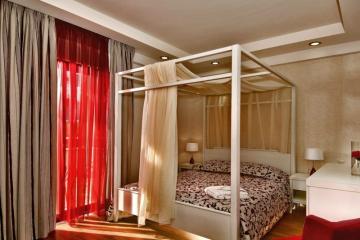 Отель Eva Mare Hotel & Suites Греция, о. Крит-Ираклион, фото 2