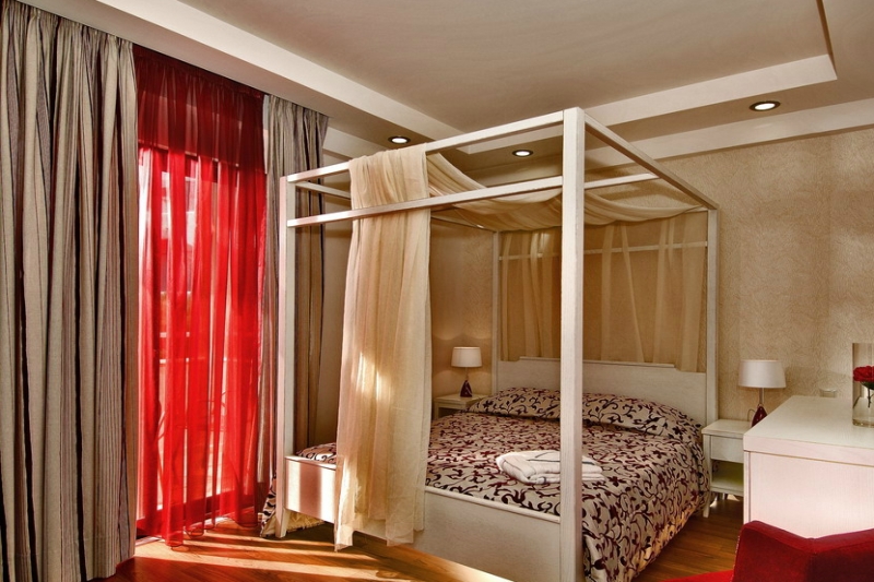 Eva Mare Hotel & Suites