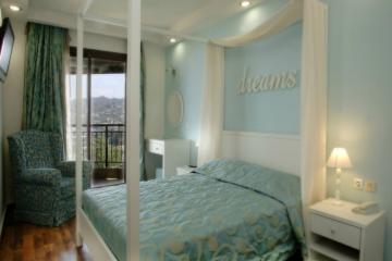 Отель Eva Mare Hotel & Suites Греция, о. Крит-Ираклион, фото 3