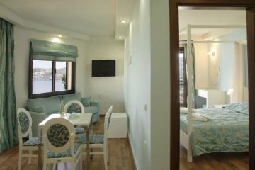 Отель Eva Mare Hotel & Suites Греция, о. Крит-Ираклион, фото 5