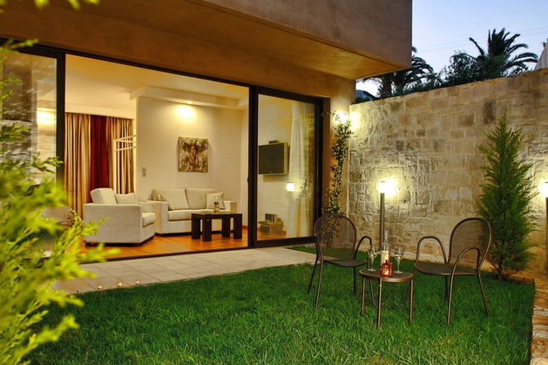 Eva Mare Hotel & Suites