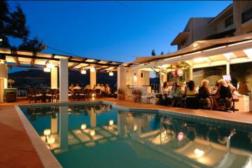 Отель Eva Mare Hotel & Suites Греция, о. Крит-Ираклион, фото 9
