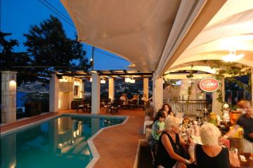 Отель Eva Mare Hotel & Suites Греция, о. Крит-Ираклион, фото 10