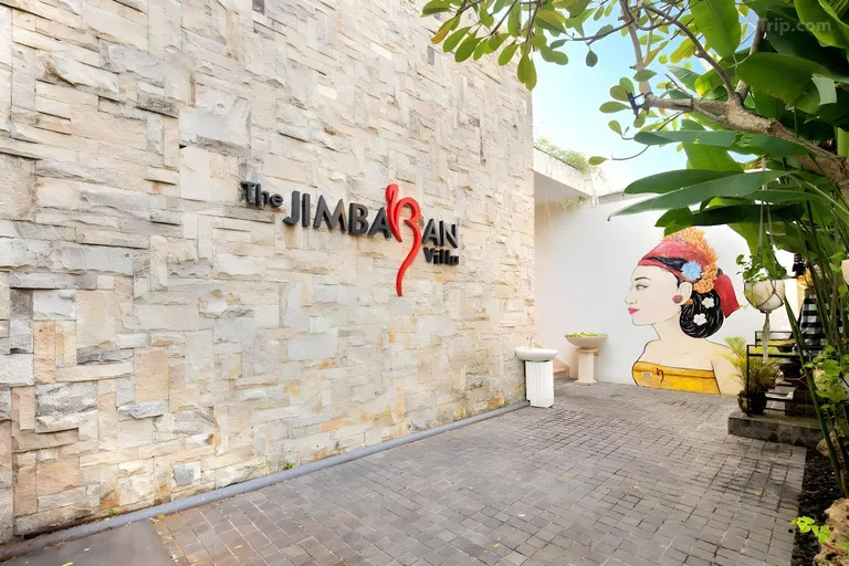 The Jimbaran Villa by Ini Vie Hospitality