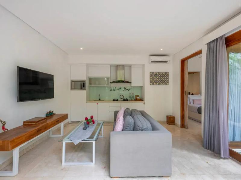 The Jimbaran Villa by Ini Vie Hospitality