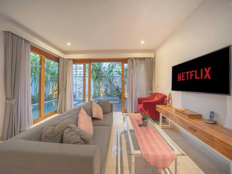 The Jimbaran Villa by Ini Vie Hospitality