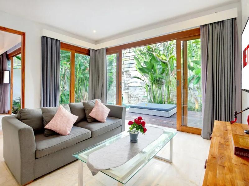 The Jimbaran Villa by Ini Vie Hospitality