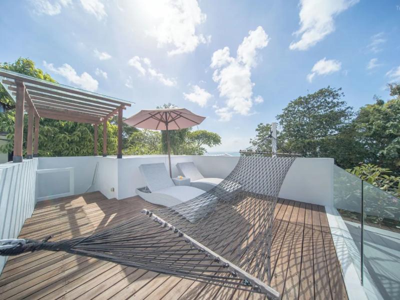 The Jimbaran Villa by Ini Vie Hospitality