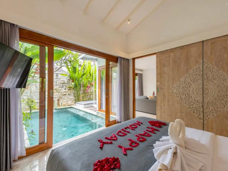 The Jimbaran Villa by Ini Vie Hospitality