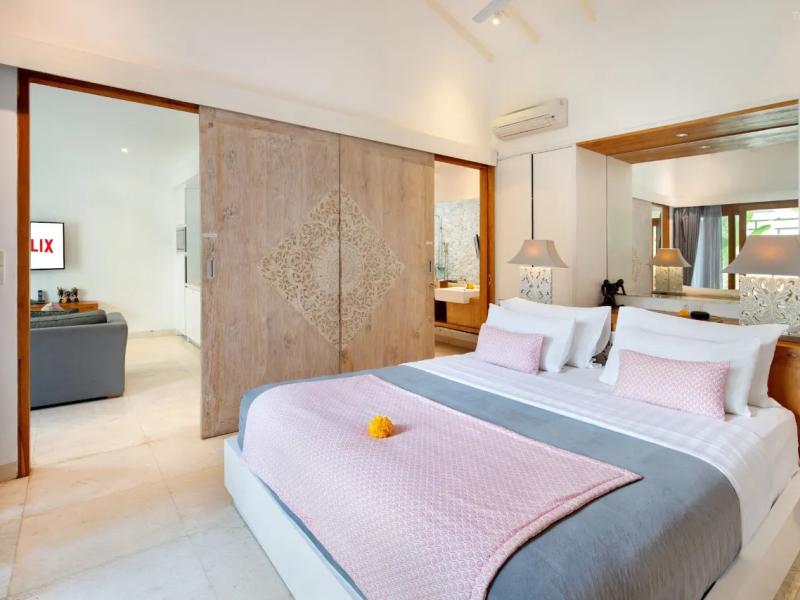 The Jimbaran Villa by Ini Vie Hospitality