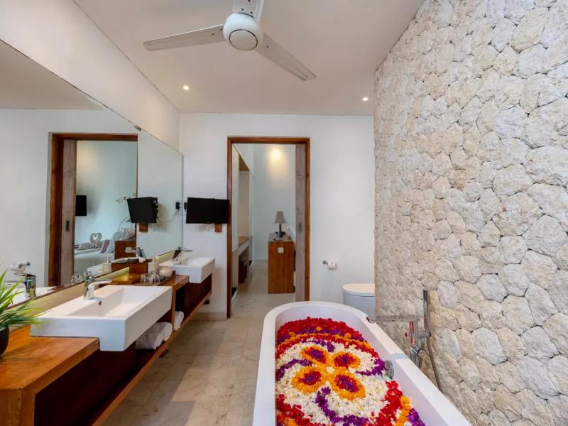 The Jimbaran Villa by Ini Vie Hospitality