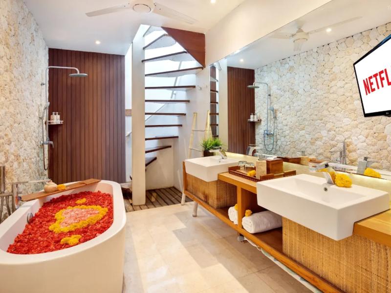 The Jimbaran Villa by Ini Vie Hospitality