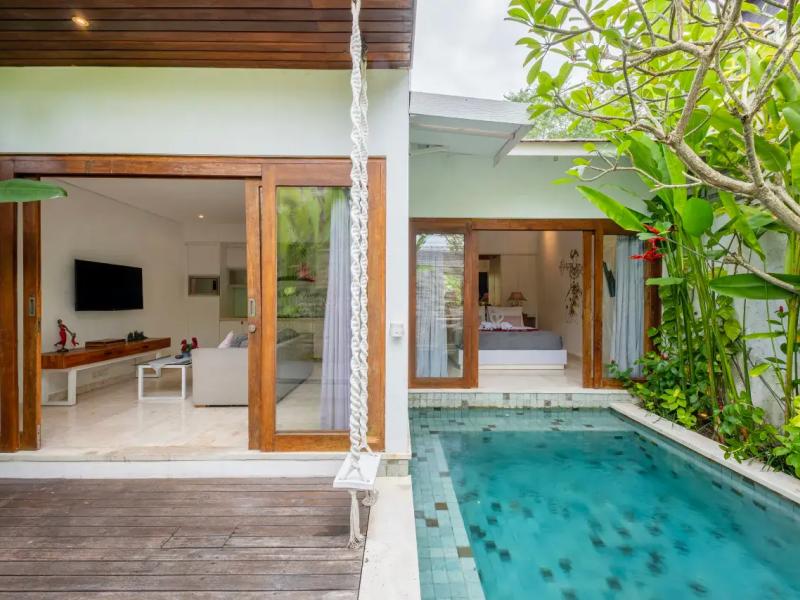 The Jimbaran Villa by Ini Vie Hospitality