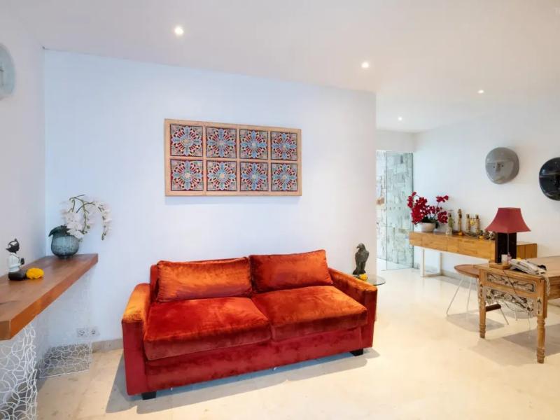 The Jimbaran Villa by Ini Vie Hospitality