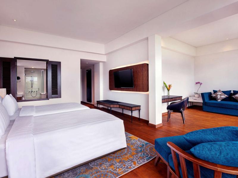 Grand Mercure Bali Seminyak