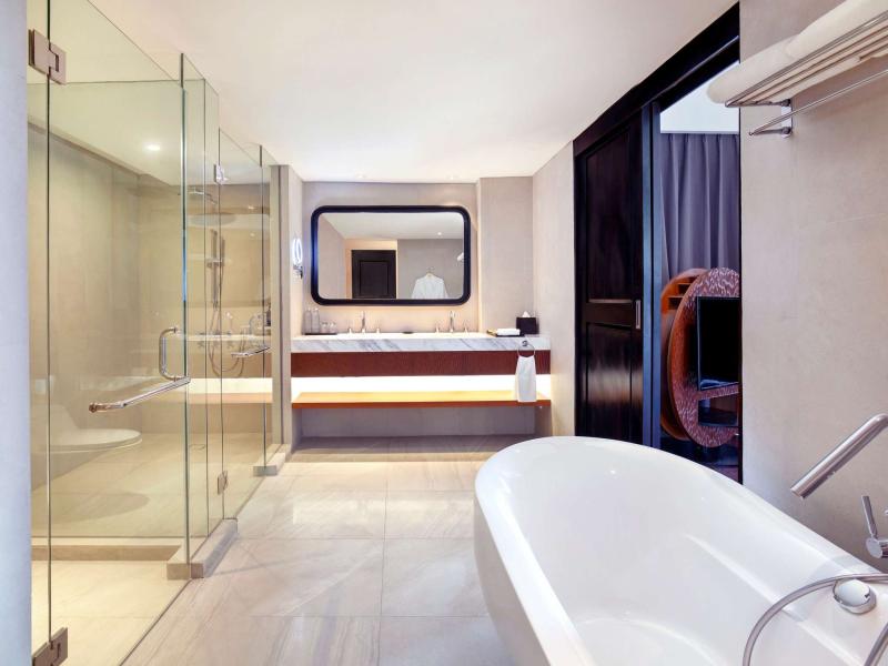 Grand Mercure Bali Seminyak