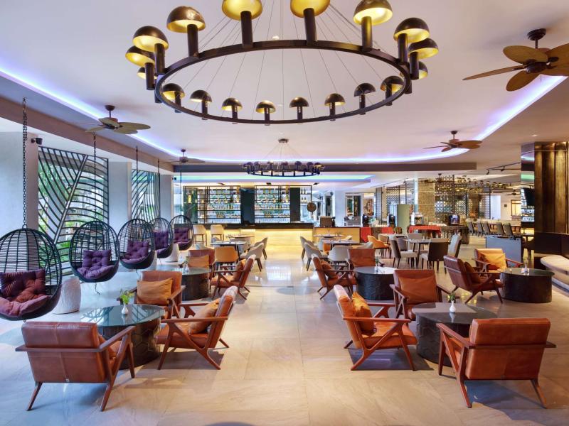 Grand Mercure Bali Seminyak