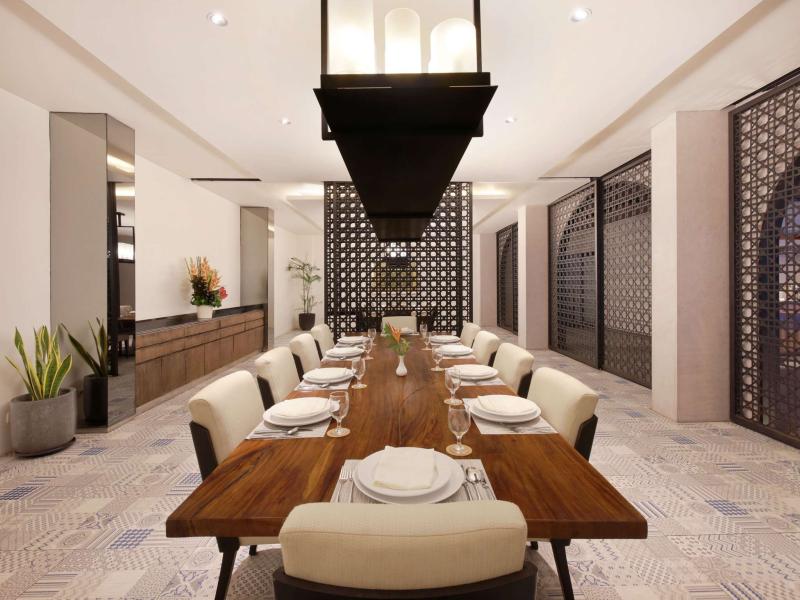 Grand Mercure Bali Seminyak