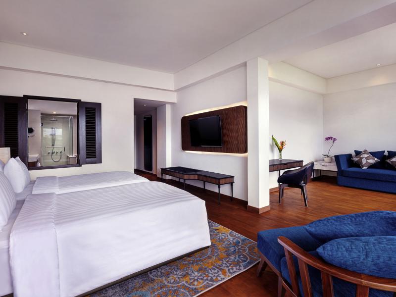 Grand Mercure Bali Seminyak