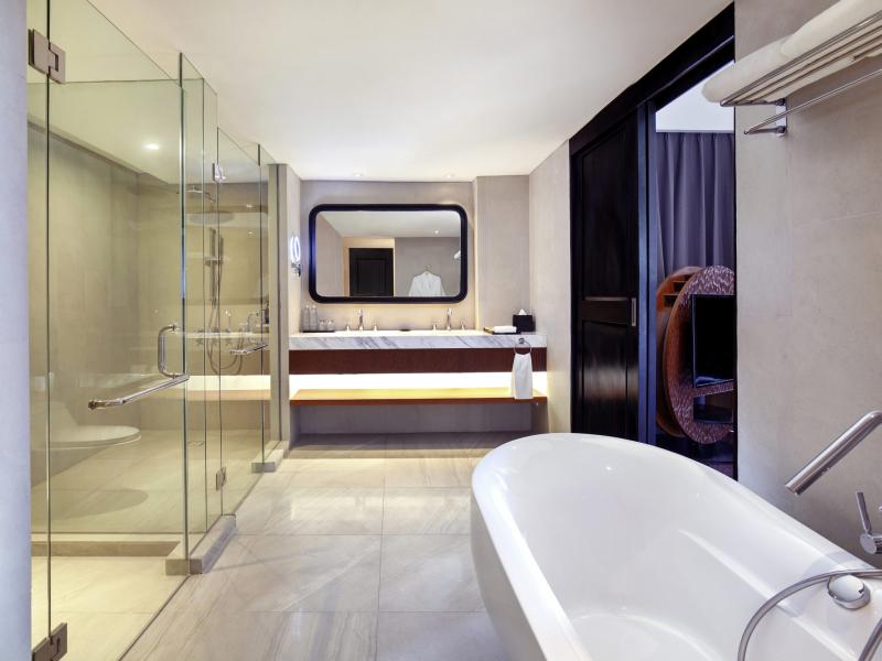 Grand Mercure Bali Seminyak