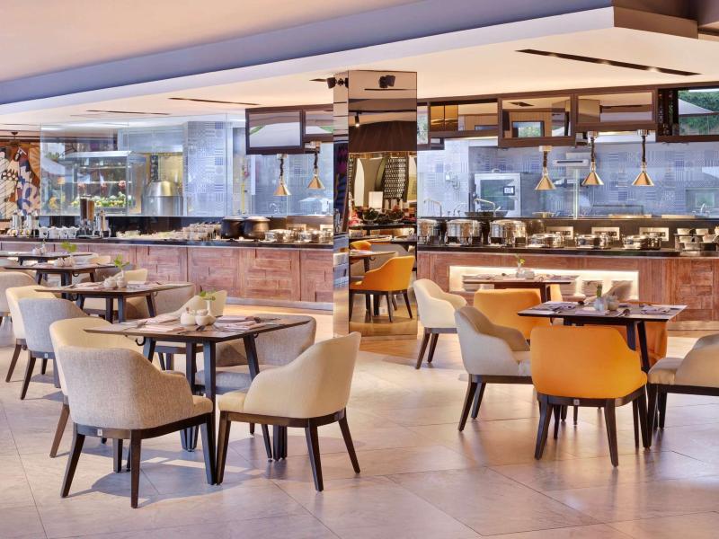 Grand Mercure Bali Seminyak