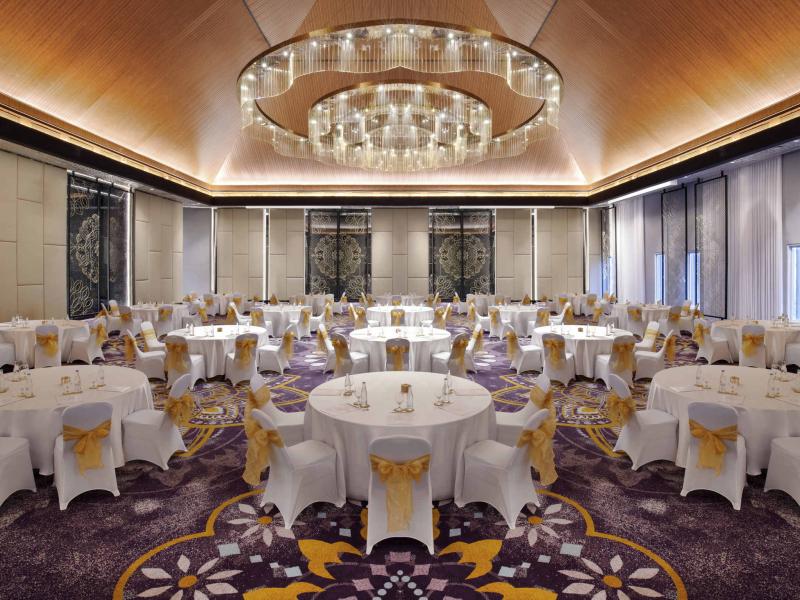 Grand Mercure Bali Seminyak