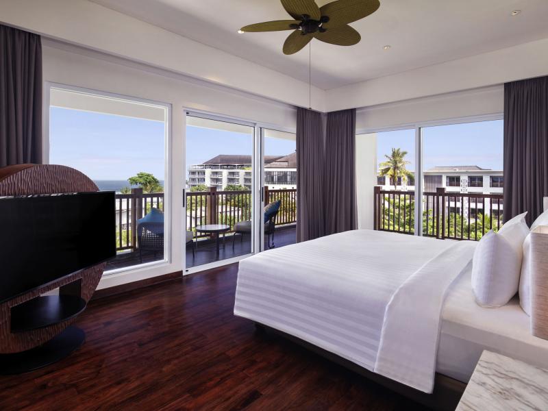 Grand Mercure Bali Seminyak