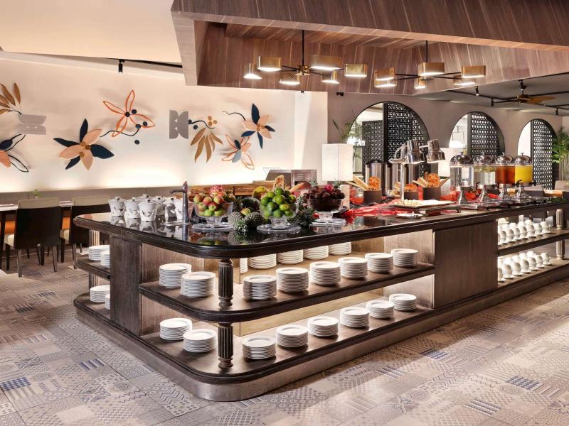 Grand Mercure Bali Seminyak