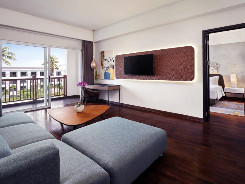 Grand Mercure Bali Seminyak